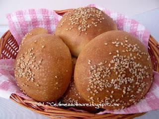 Pane con licoluva