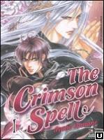 Recensione: The Crimson spell