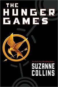 Suzanne Collins - Hunger Games