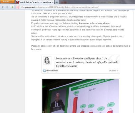 12-05-17twittTG-su-panorama netcomm ecommerce forum