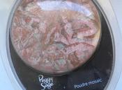 Peggy Sage Poudre Mosaic