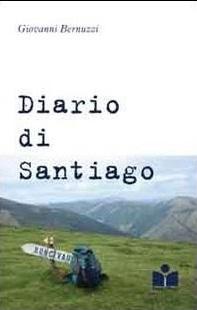 Recensione: Diario di Santiago di Giovanni Bernuzzi