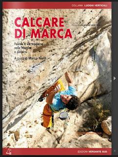 ARRAMPICARE NELLE MARCHE