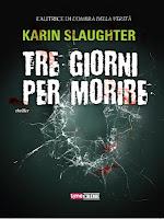 Novità in arrivo (Tre60, Timecrime e BookSalad)