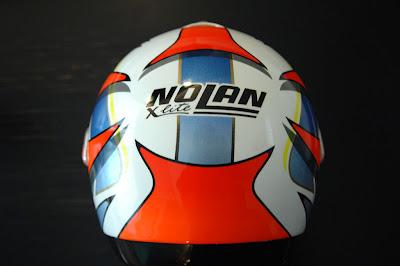 Nolan N92 S.Perugini 1999 - 2001