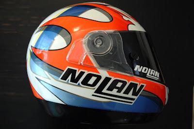 Nolan N92 S.Perugini 1999 - 2001