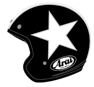 Arai Freeway-2 2012