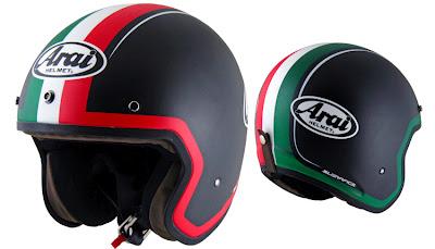 Arai Freeway-2 2012