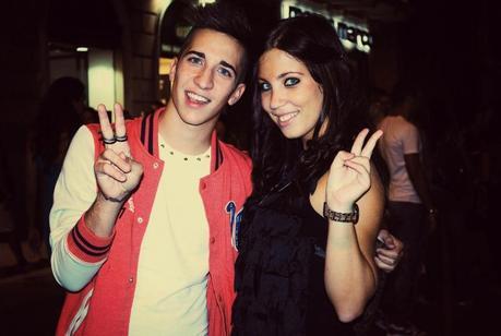 VFNO 2012 || Are You Ready? VFNO 2012 || Are You Ready?