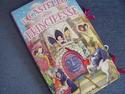 Il castello delle principesse - Venerdì del libro