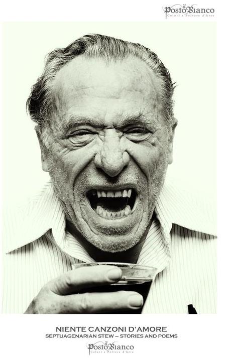 Charles Bukowski: Niente canzoni d'amore