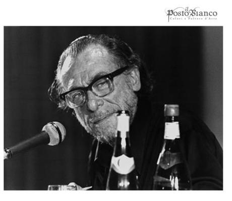 Charles Bukowski: Niente canzoni d'amore