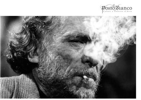 Charles Bukowski: Niente canzoni d'amore
