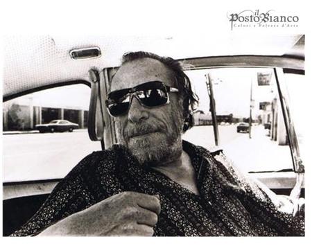 Charles Bukowski: Niente canzoni d'amore