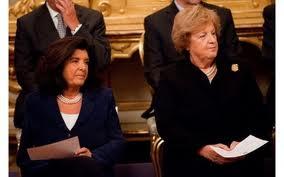 Conferenza stampa Cancellieri e Severino dalla Prefettura di Brindisi sull'attentato. Diretta video