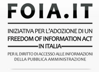 Diritto di accesso alle informazioni della Pubblica Amministrazione