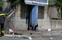 Brindisi: attentato esplosivo a una scuola. Morta una 16enne