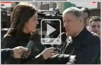 Brindisi: attentato esplosivo a una scuola. Morta una 16enne