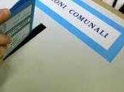 Amministrative 2012: Comuni ballottaggio maggio