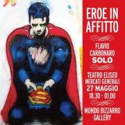 [link] SOLO @ Teatro Eliseo