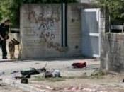 Attentato Brindisi: video incastrano l’attentatore.