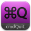 Cmdquit