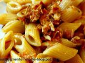 Pomodori secchi sgombro