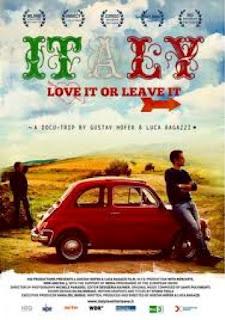 Italy love it or leave it - II Parte