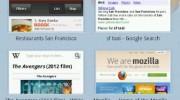 Firefox Beta 14 per Android - 1