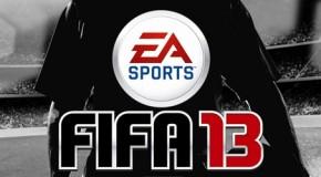 FIFA 13 - Logo