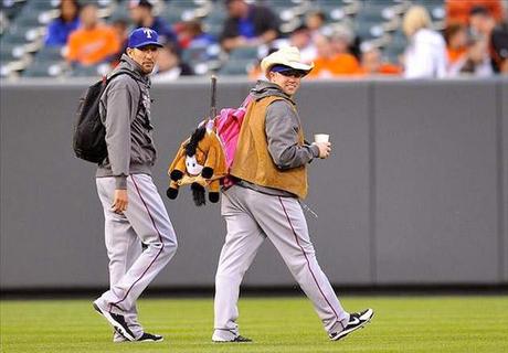 mlb-baseball-texas-rangers-robbie-ross-cowboy