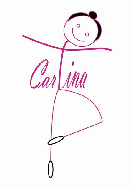 Cartina La Ballerina: There’s still something to be invented…a shoe of paper!