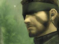 DELUSIONI VIDEOLUDICHE: Metal Gear Solid 3