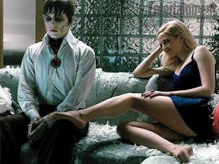 [film] Dark Shadows