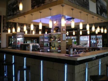 Fiji International Jazz and Blues Festival 2012 - i video e i pareri Amalfi Italian Restaurant - Port Denarau - Nadi