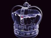 Logo Design: corone come simboli logo regale