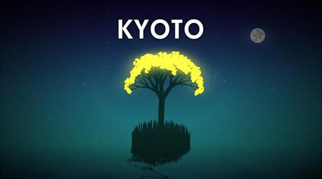 Sperimentare la musica giocando: Kyoto