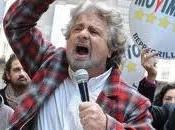 Grillo incombe sulla politica