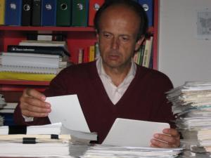 Carlo Calvi, figlio del Banchiere di Dio: «In base alla mia esperienza esistevano sufficienti lacune nei due livelli di giudizio precedenti per giustificare un rinvio»