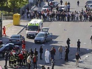 Brindisi: attentatori ripresi dalle telecamere. Due sospettati ma nessun fermato