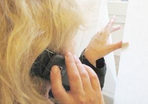 Roma: arrestato uomo che minacciava di morte e picchiava ex