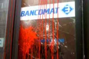 Banche armate