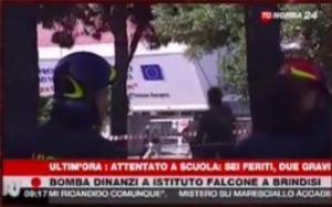 Flash Brindisi: morta una studentessa