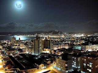 LISBONA LUNARE