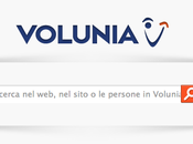 Volunia: aggiorna