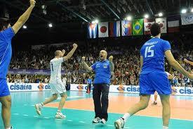 Magica ItalVolley. Demoliti gli Stati Uniti con un netto 3 a 0: primato in World League