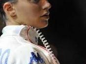 Scherma, Fiamingo terza Grand Prix L'Avana