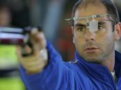 Tiro segno, Nicolo Giordano super Milano