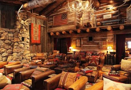 Appuntamento al ranch: rustic inspiration...