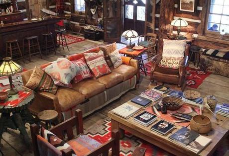 Appuntamento al ranch: rustic inspiration...